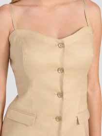 Футболки і поло GUESS модель W5GH0L.WH5L2;G1L7 Фото
