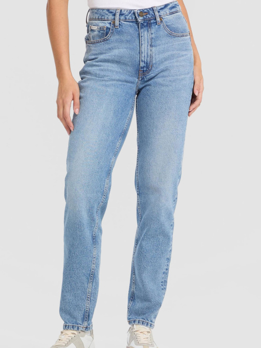 Джинсы Guess Jeans модель W5RA0D.D5M4A;GJER Фото
