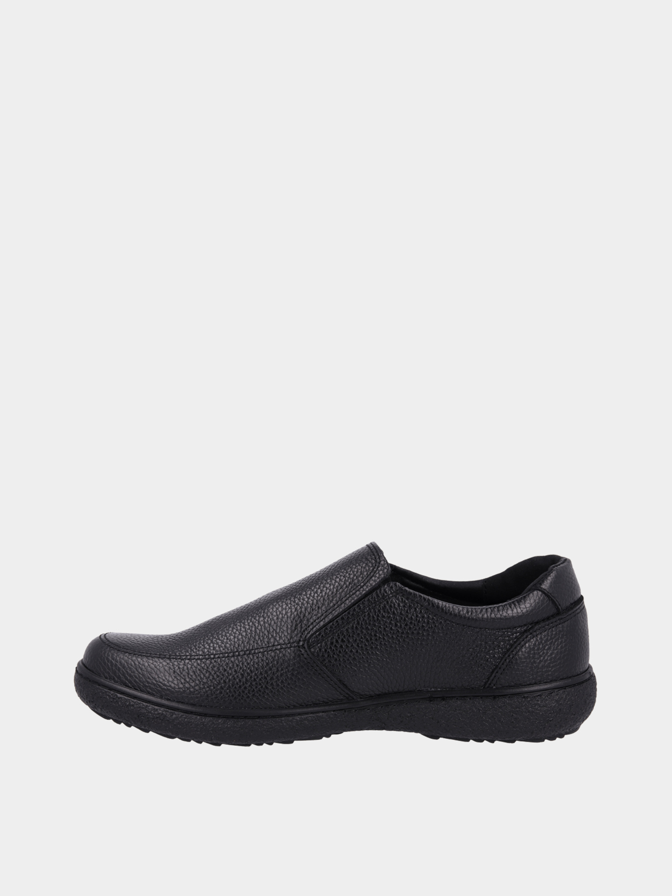 Ботинки и сапоги Casual модель Кеж-4557CASUAL/2-1-чорн. Ботинки и сапоги Casual модель Кеж-4557CASUAL/2-1-чорн. Фото