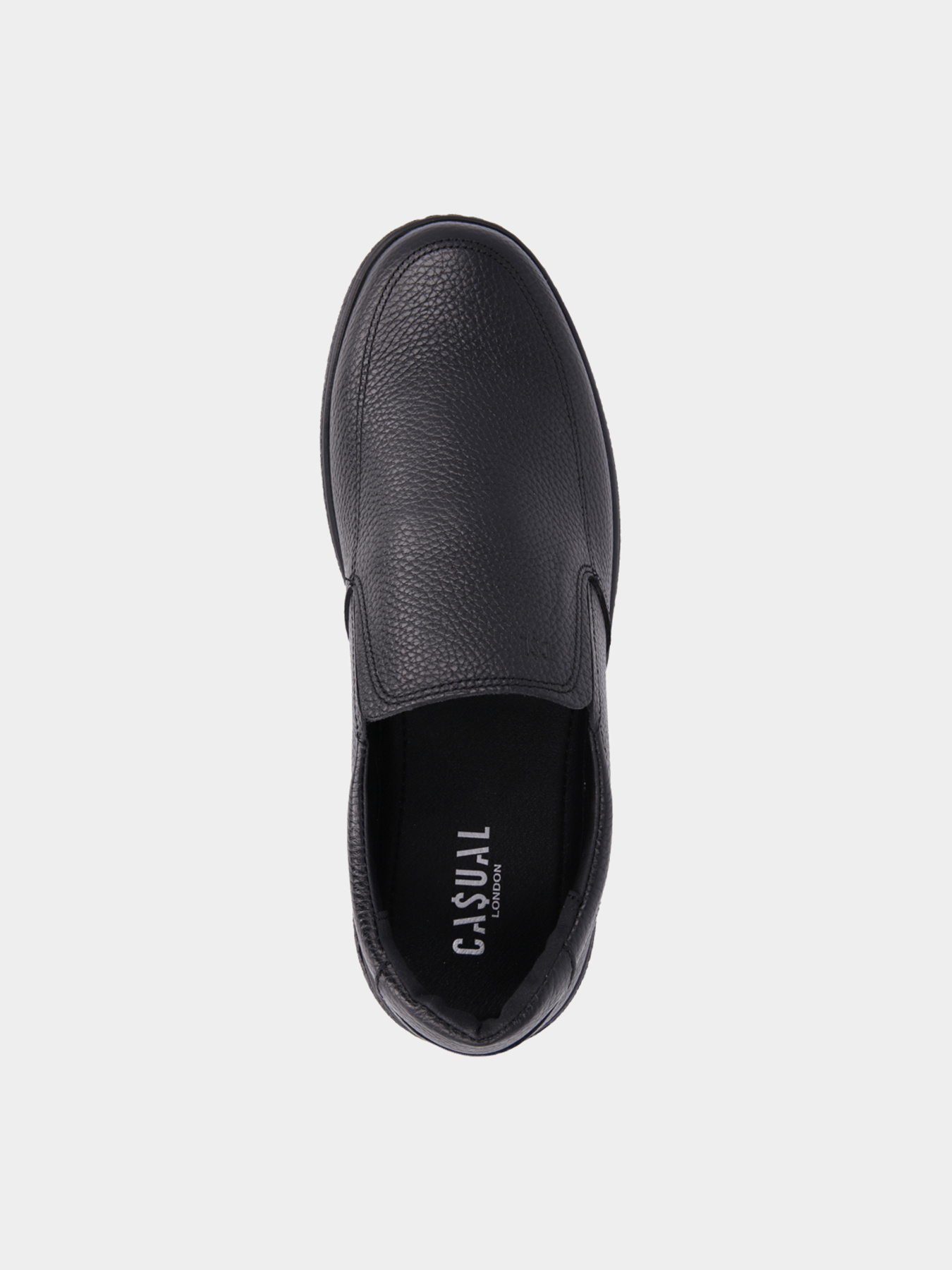 Ботинки и сапоги Casual модель Кеж-4557CASUAL/2-1-чорн. Ботинки и сапоги Casual модель Кеж-4557CASUAL/2-1-чорн. Фото