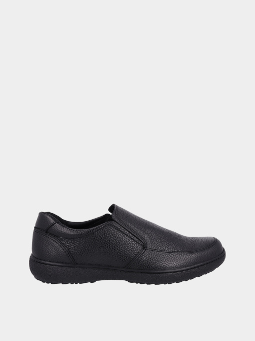 Черевики та чоботи Casual модель Кеж-4557CASUAL/2-1-чорн. Фото