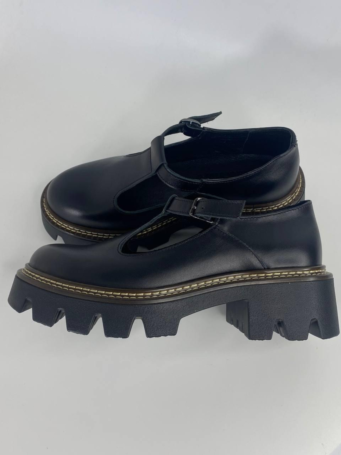 Туфлі та лофери 105.store модель P_147819-S37_147857 Фото