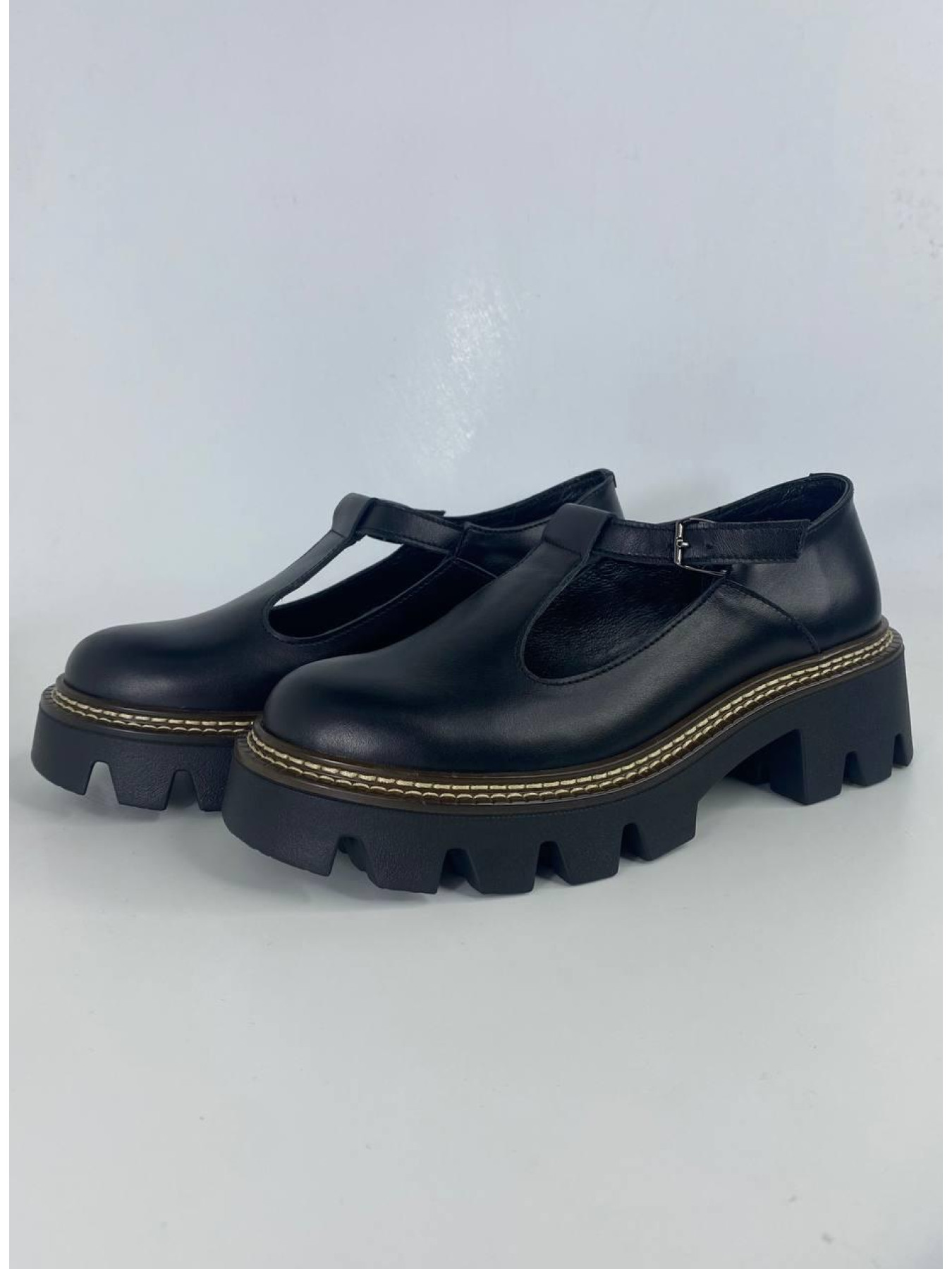 Туфлі та лофери 105.store модель P_147819-S37_147857 Фото