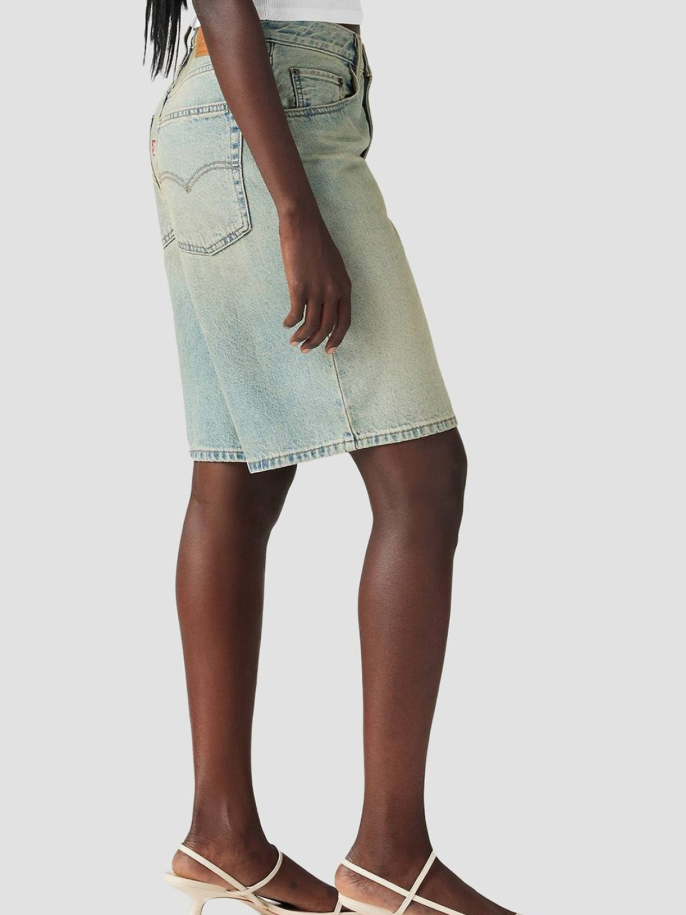 Шорты Levi's модель 000MJ;0002 Фото