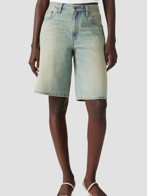 Шорти Levi's модель 000MJ;0002 Фото
