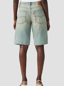 Шорты Levi's модель 000MJ;0002 Фото