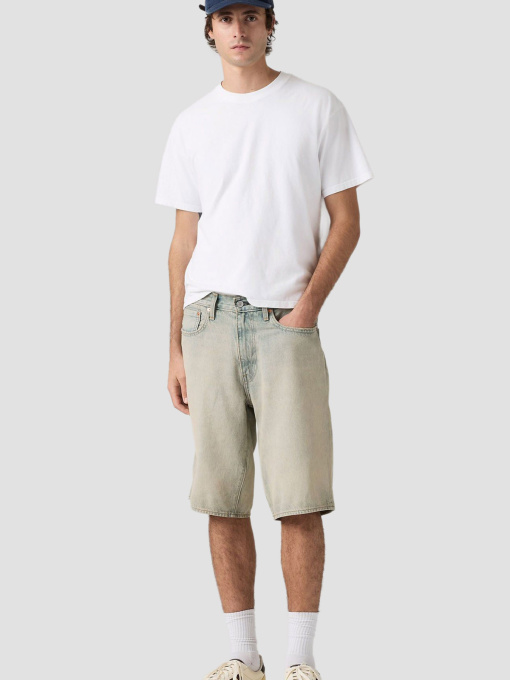 Шорты Levi's модель 001JM;0013 Фото