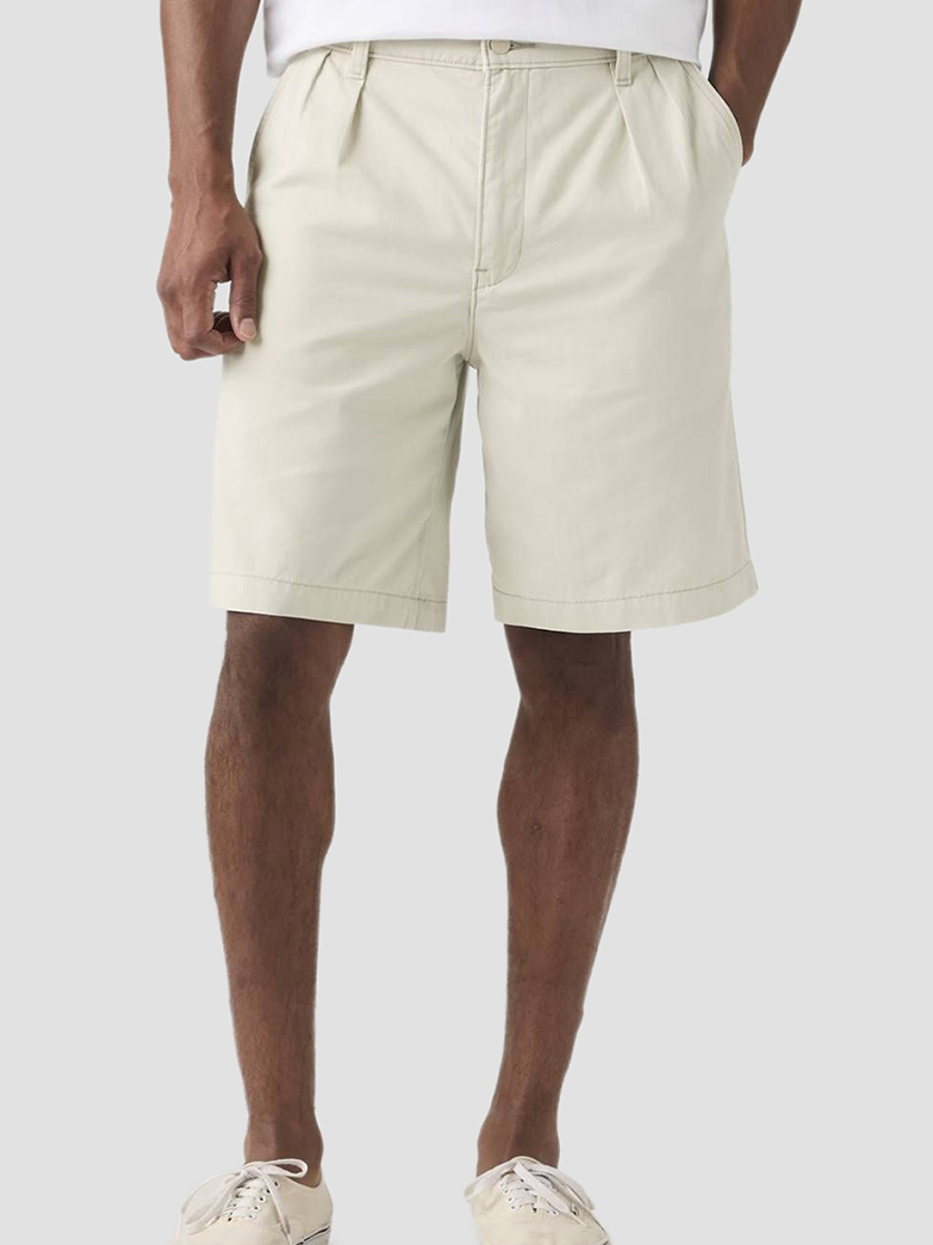Шорти Levi's модель 0057P;0003 Фото