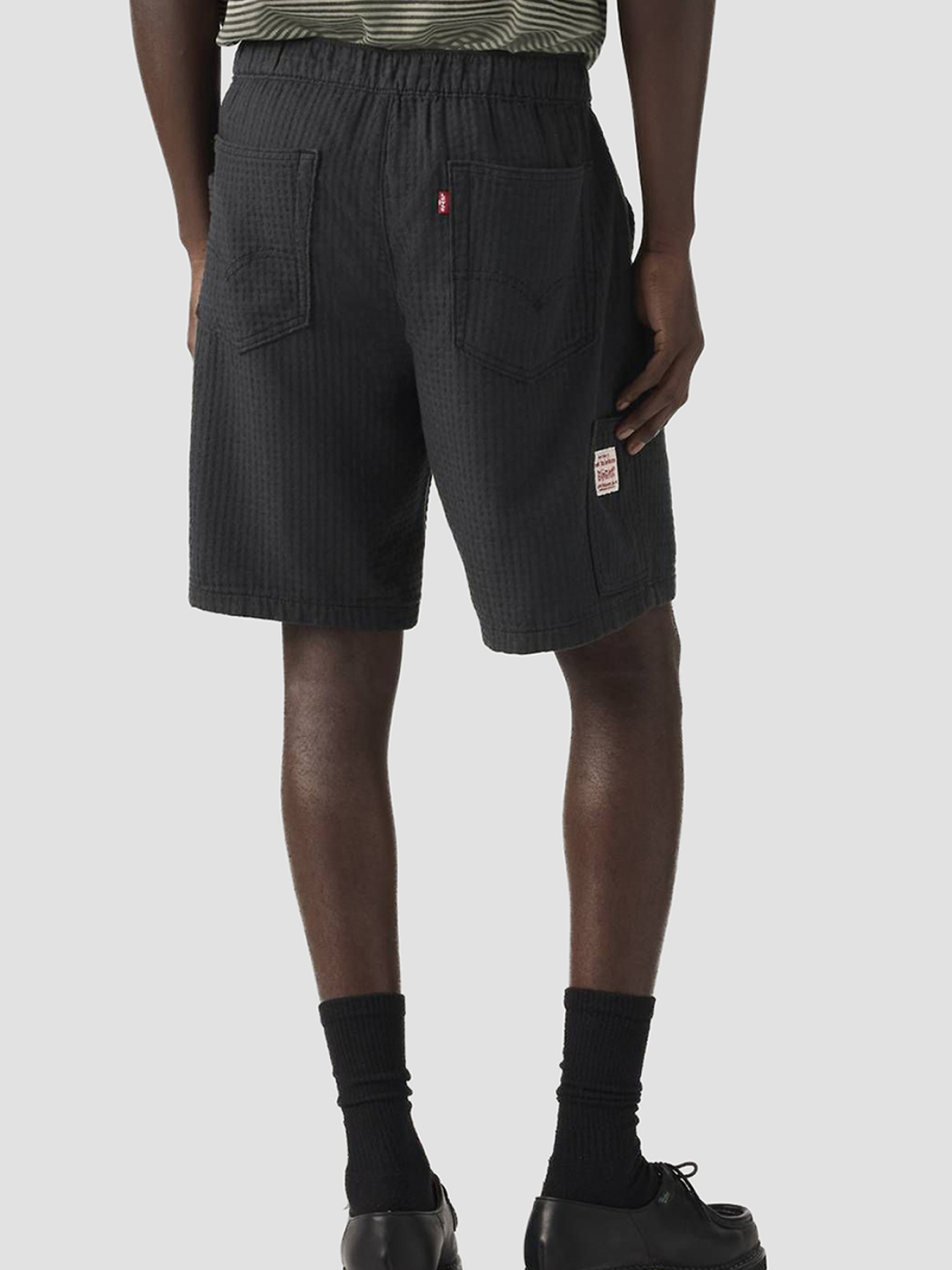 Шорти Levi's модель 005A0;0001 Фото