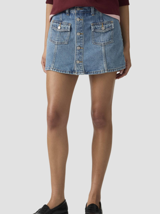 Спідниці Levi's модель 005NA;0000 Фото