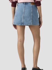 Спідниці Levi's модель 005NA;0000 Фото