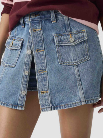 Спідниці Levi's модель 005NA;0000 Фото