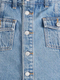 Спідниці Levi's модель 005NA;0000 Фото