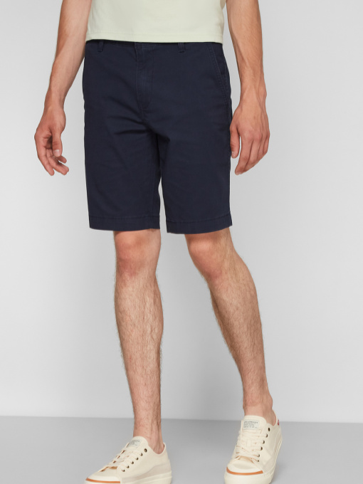 Шорты Levi's модель 17202;0009 Фото