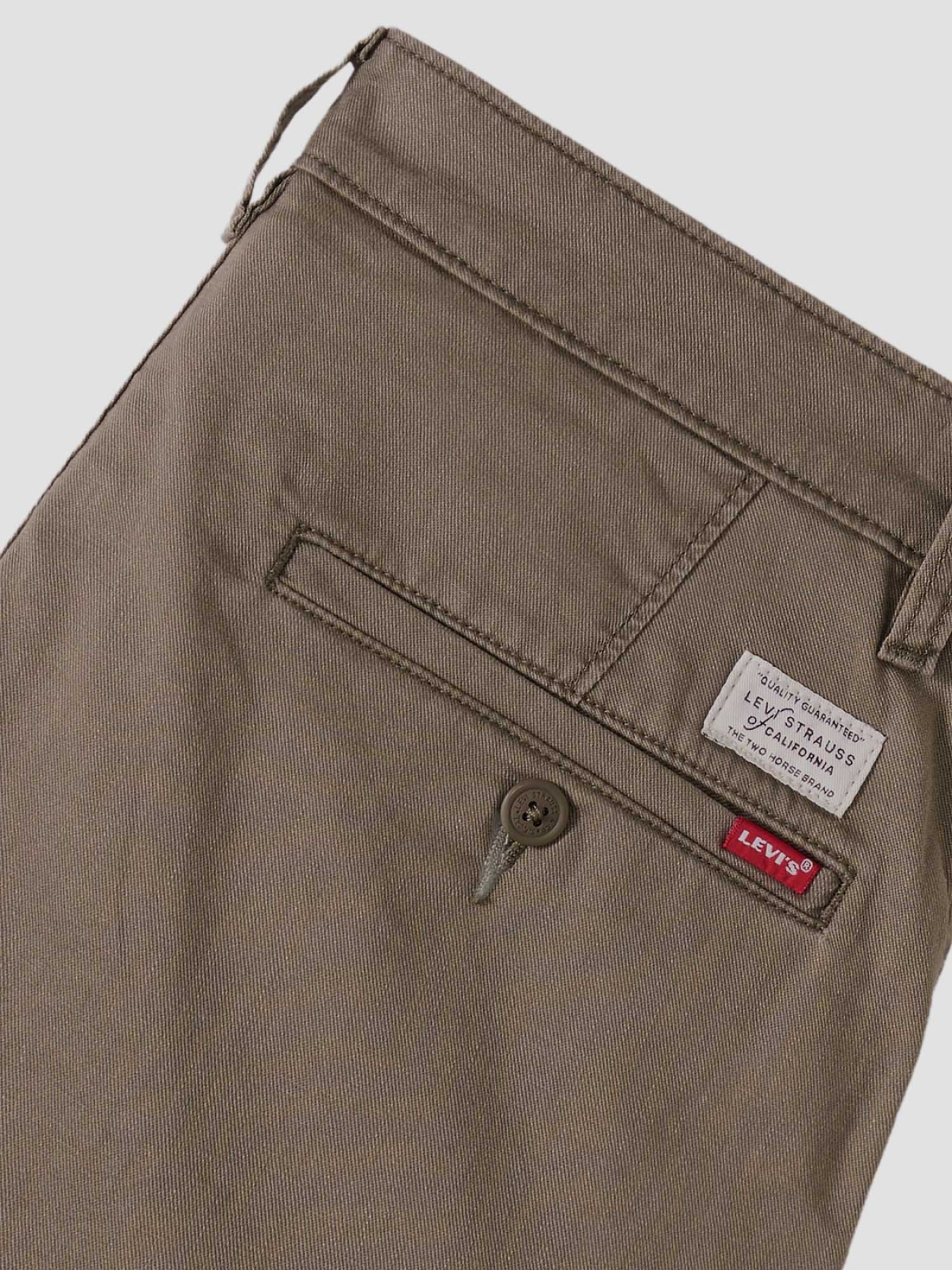 Шорти Levi's модель 17202;0090 Фото