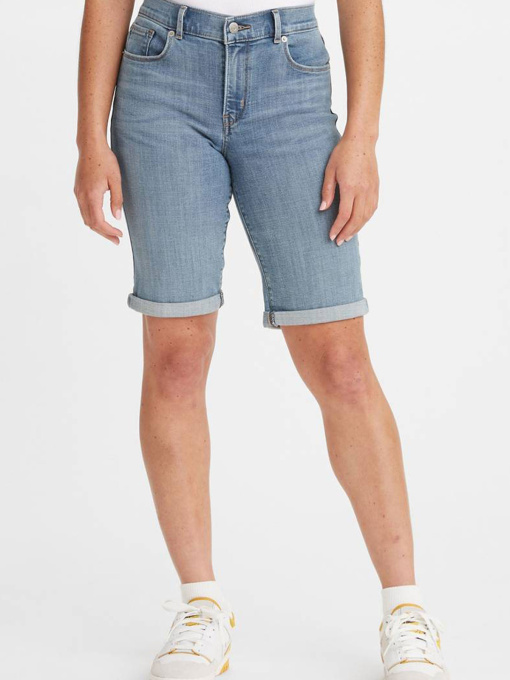 Шорты Levi's модель 29969;0065 Фото