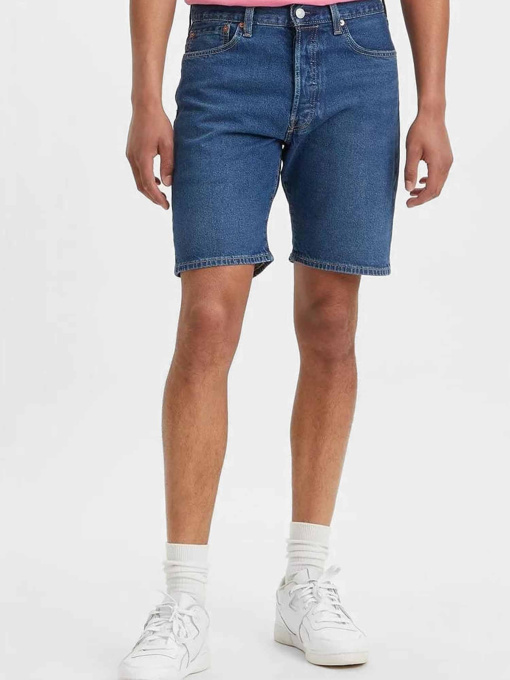 Шорти Levi's модель 36512;0152 Фото