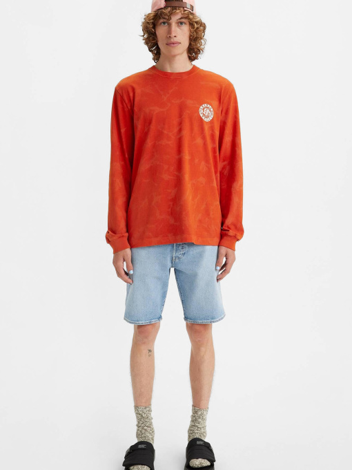 Шорти Levi's модель 36512;0186 Фото