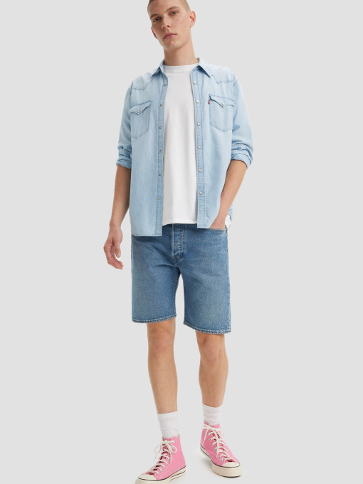 Шорты Levi's модель 36512;0235 Фото