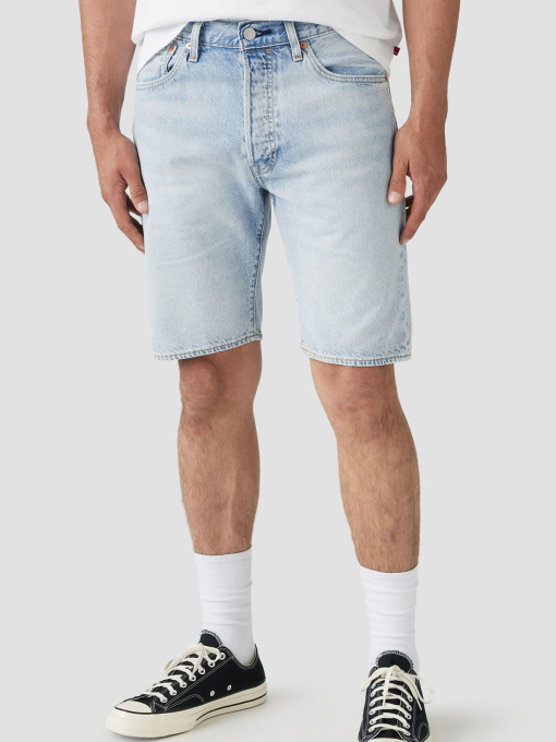 Шорты Levi's модель 36512;0253 Фото