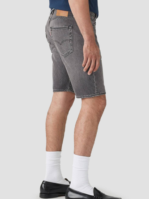 Шорты Levi's модель 36512;0254 Фото