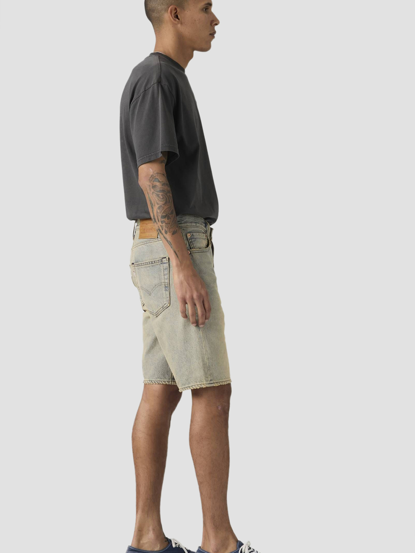 Шорты Levi's модель 36512;0276 Шорты Levi's модель 36512;0276 Фото