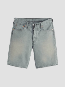 Шорты Levi's модель 36512;0276 Фото