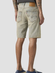 Шорты Levi's модель 36512;0276 Фото