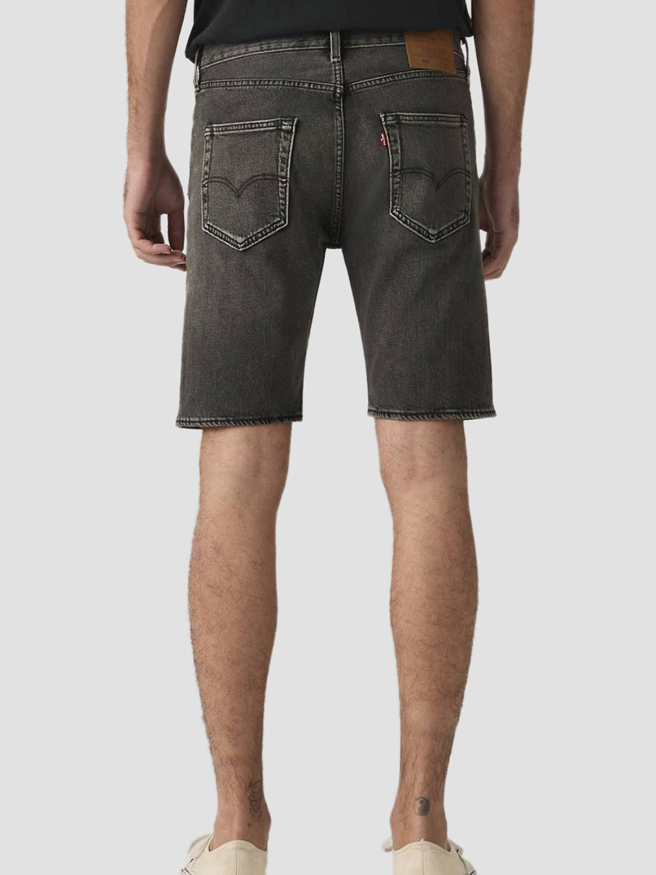 Шорты Levi's модель 36512;0278 Фото
