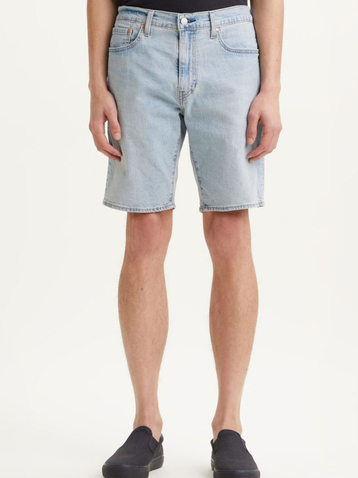 Шорти Levi's модель 39864;0055 Фото