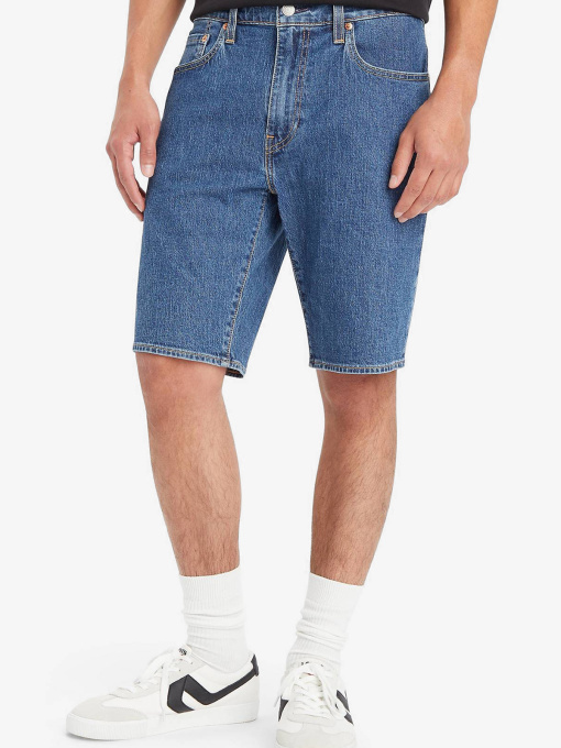 Шорти Levi's модель 39864;0137 Фото