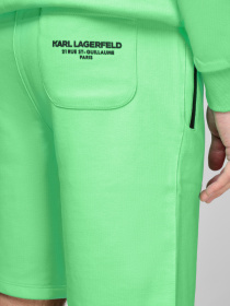 Шорти Karl Lagerfeld модель 521900.705432;520 Фото