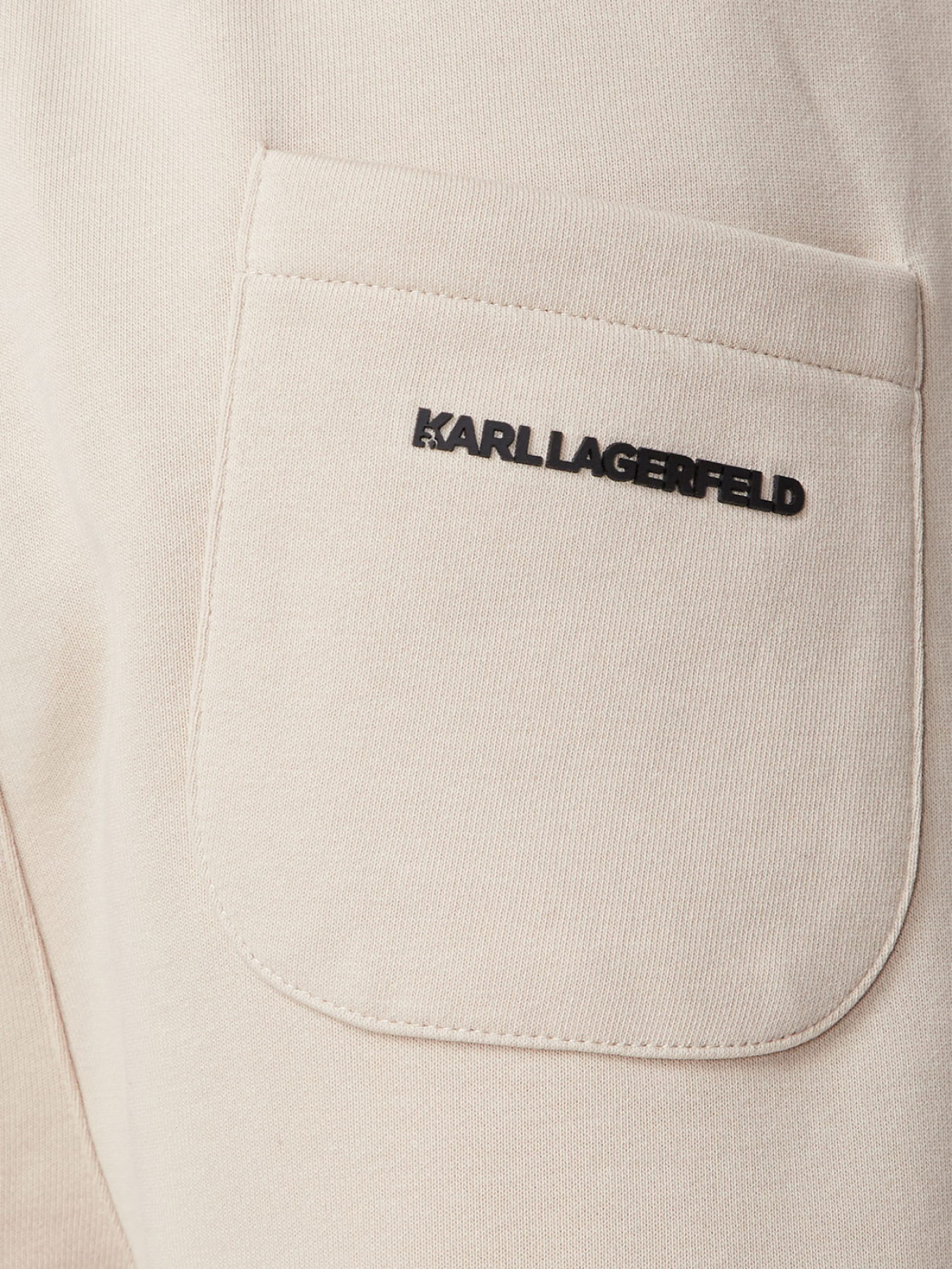 Шорти Karl Lagerfeld модель 531900.705094;410 Фото