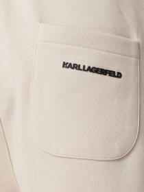 Шорти Karl Lagerfeld модель 531900.705094;410 Фото
