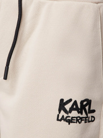 Шорти Karl Lagerfeld модель 531900.705094;410 Фото