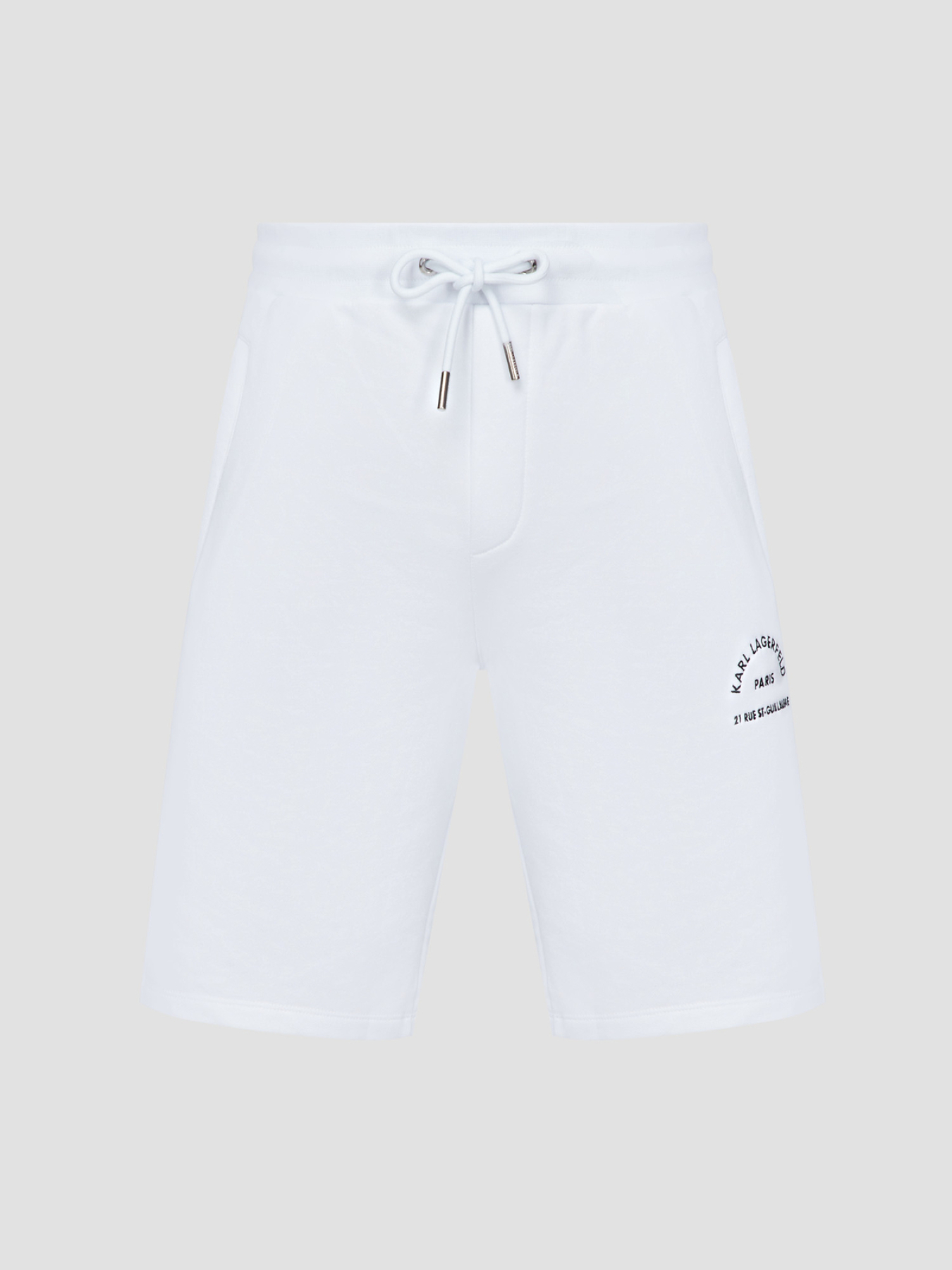 Шорти Karl Lagerfeld модель 532900.705027;10 Шорти Karl Lagerfeld модель 532900.705027;10 Фото
