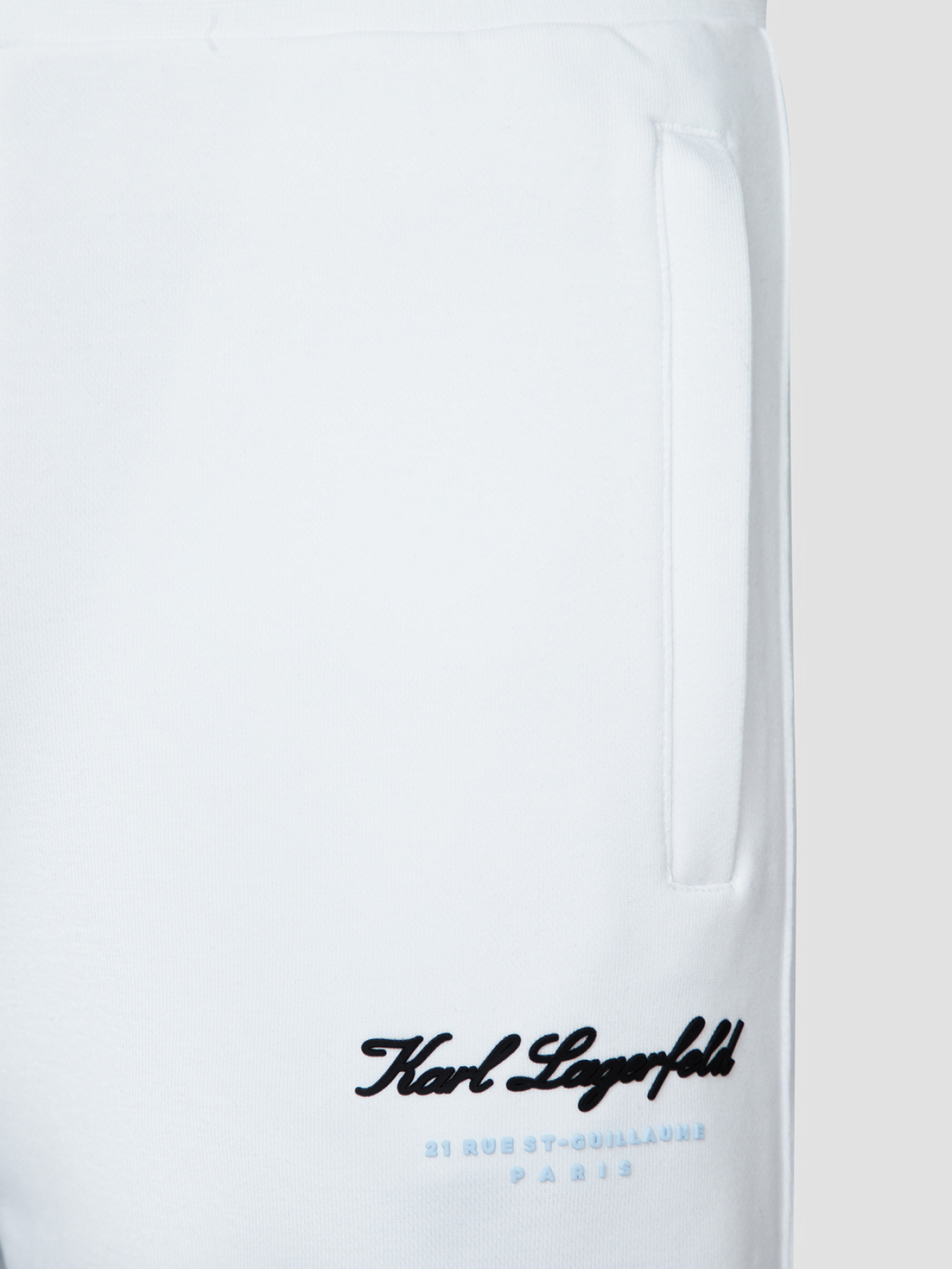 Шорти Karl Lagerfeld модель 541900.705407;10 Шорти Karl Lagerfeld модель 541900.705407;10 Фото