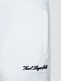 Шорти Karl Lagerfeld модель 541900.705407;10 Фото