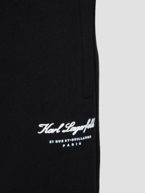 Шорти Karl Lagerfeld модель 541900.705407;990 Фото