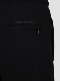 Шорти Karl Lagerfeld модель 541900.705407;990 Фото
