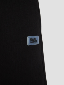 Шорти Karl Lagerfeld модель 542900.705027;990 Фото