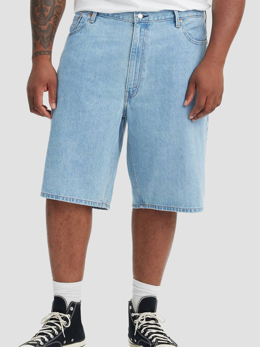 Шорты Levi's модель 54791;0019 Фото