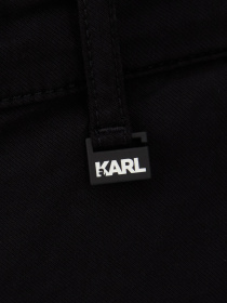 Шорти Karl Lagerfeld модель 551826.265812;990 Фото