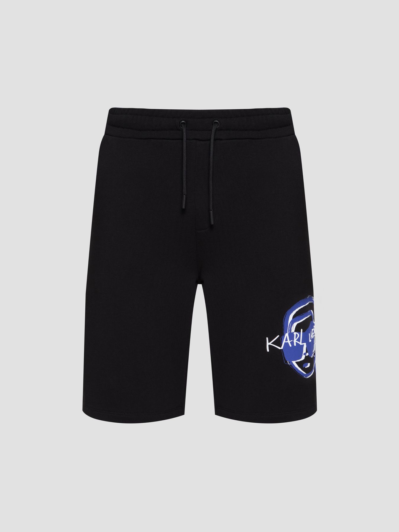 Шорти Karl Lagerfeld модель 553904.705114;990 Фото