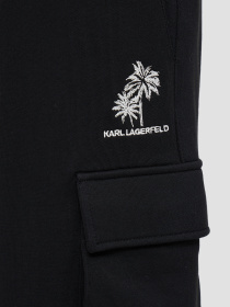 Шорти Karl Lagerfeld модель 562906.705110;990 Фото