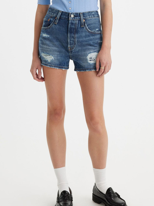 Шорти Levi's модель 56327;0312 Фото