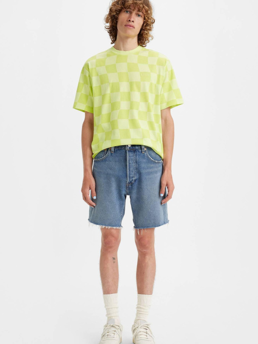 Шорти Levi's модель 85221;0057 Фото