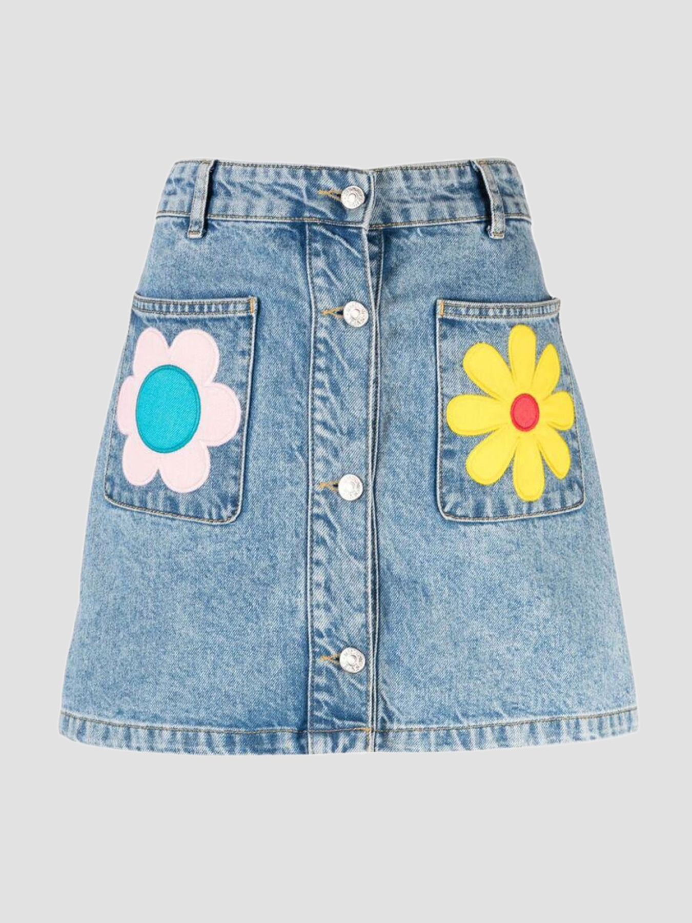 Юбки Moschino модель A0103.3236;1295 Фото