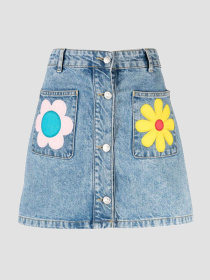 Юбки Moschino модель A0103.3236;1295 Фото