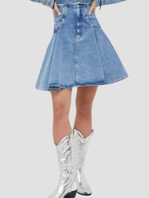 Спідниці Moschino модель A0104.3236;1295 Фото